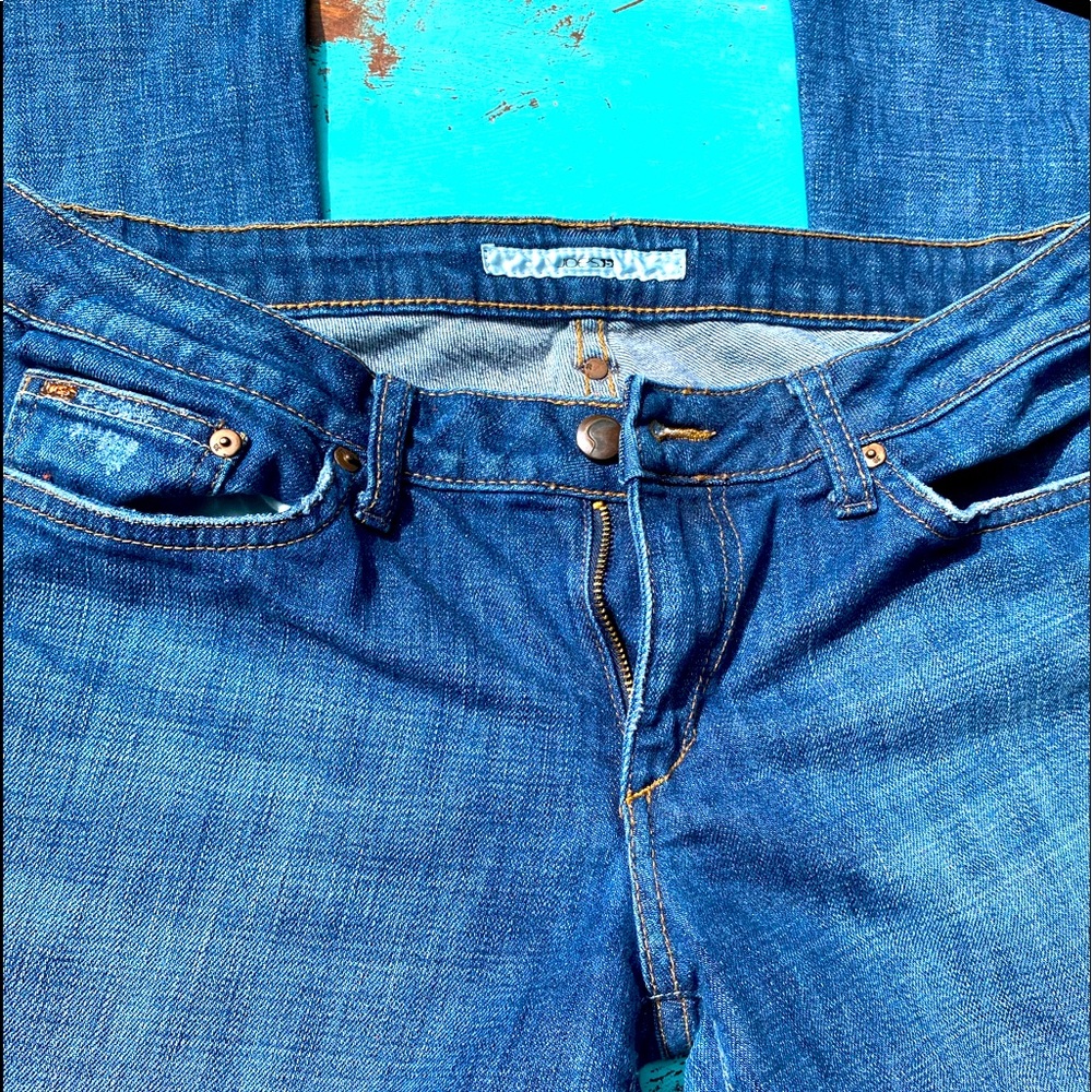 Joe’s Jeans